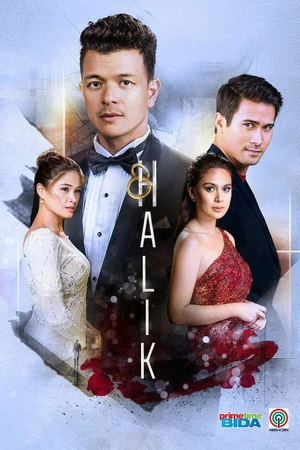 Постер к сериалу Halik (2018 - 2019)