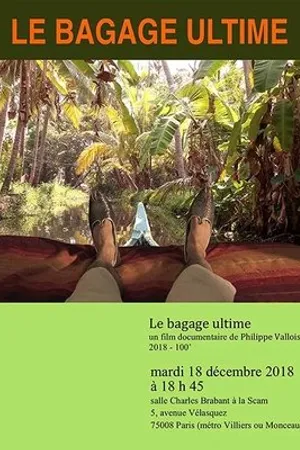 Постер к фильму Le bagage ultime (2018)
