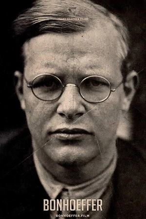 Постер к фильму Bonhoeffer: Holy Traitor (2025)