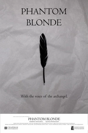 Постер к фильму Phantom Blonde (2019)