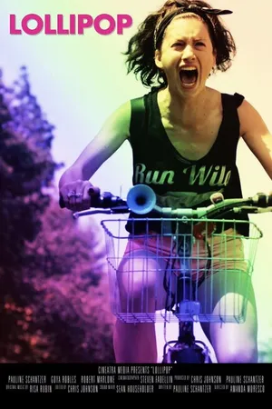 Постер к фильму Lollipop (2019)