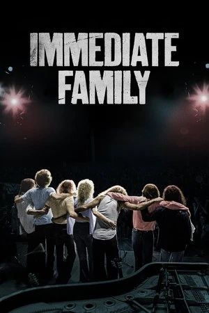 Постер к фильму Immediate Family (2022)