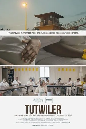 Постер к фильму Tutwiler (2019)