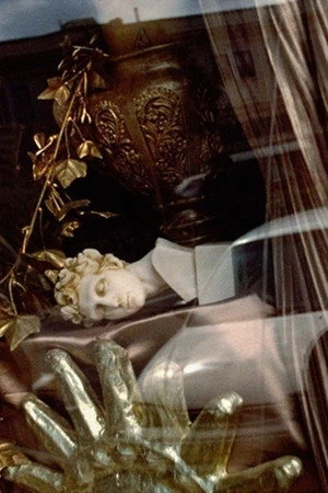 Постер к фильму Threnody (2004)