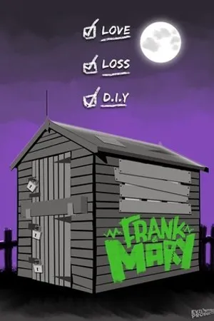 Постер к фильму Frank & Mary (2019)