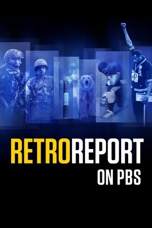 Постер к сериалу Retro Report on PBS (2019)