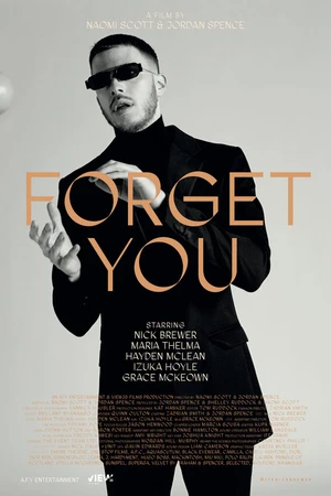 Постер к фильму Forget You (2019)