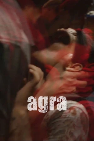 Постер к фильму Agra (2023)