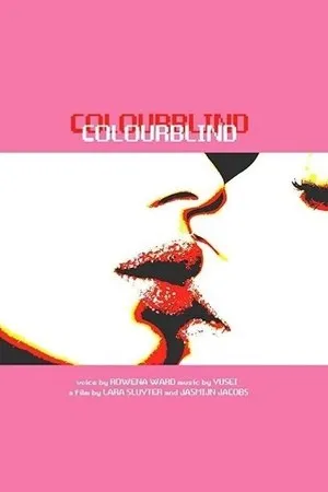 Постер к фильму Colourblind (2019)