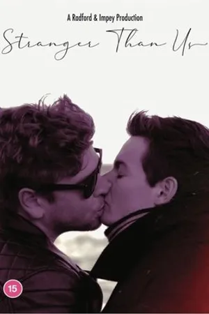 Постер к фильму Stranger Than Us (2020)