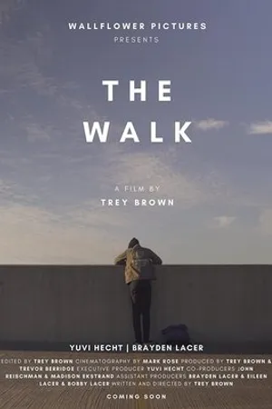 Постер к фильму The Walk (2019)