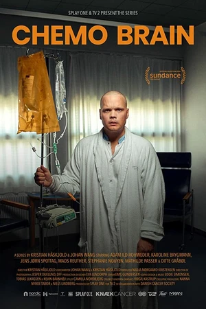 Постер к сериалу Kemohjerne (2019)