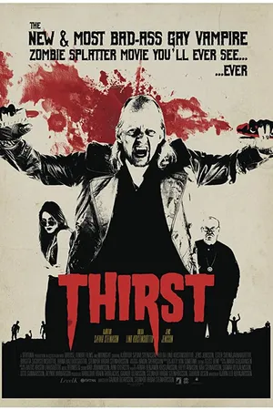 Постер к фильму Жажда (2019)