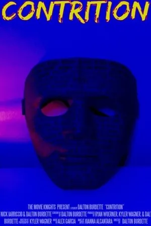 Постер к фильму Contrition (2019)