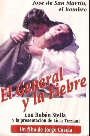 Постер к фильму El general y la fiebre (1993)