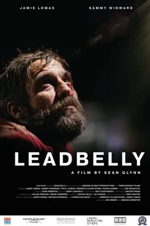 Постер к фильму Lead Belly (2019)
