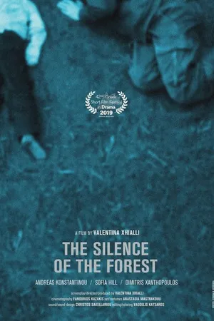 Постер к фильму The silence of the forest (2019)