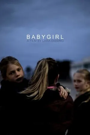 Постер к фильму Babygirl (2018)