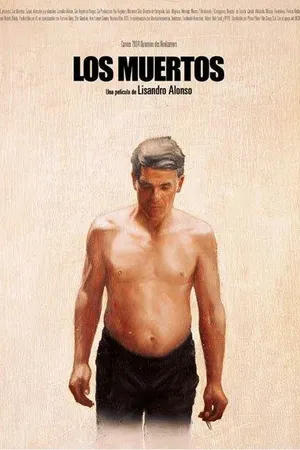 Постер к фильму Мертвые (2004)