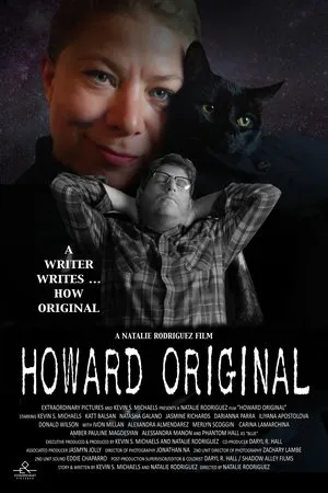 Постер к фильму Howard Original (2020)