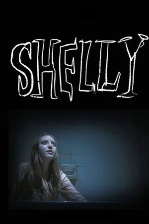 Постер к фильму Shelly (2019)