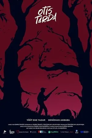 Постер к фильму Otis Tarda (2019)