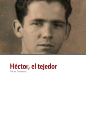 Постер к фильму Héctor, el tejedor (2000)