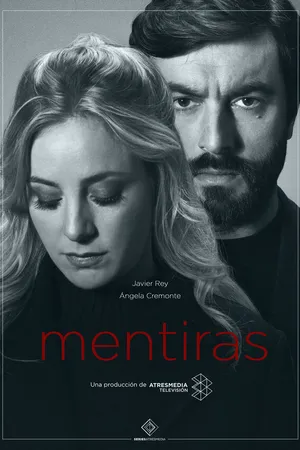 Постер к сериалу Ложь (2020)