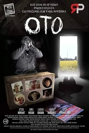 Постер к фильму Oto (2018)