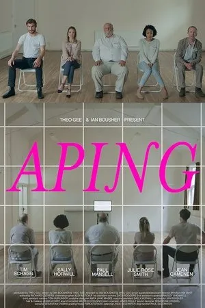 Постер к фильму Aping (2019)