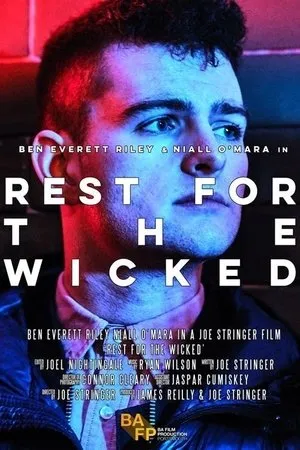 Постер к фильму Rest for the Wicked (2019)