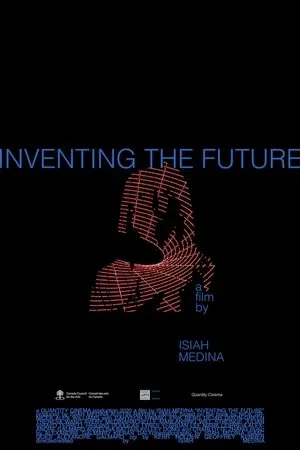 Постер к фильму Изобретая будущее (2020)