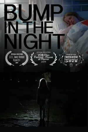 Постер к фильму Bump in the Night (2019)
