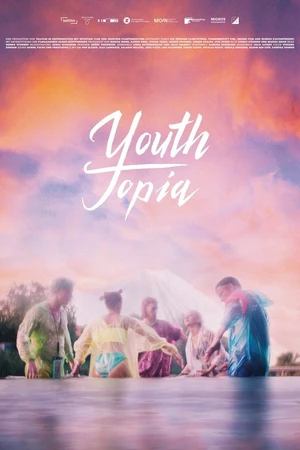 Постер к фильму Youth Topia (2021)