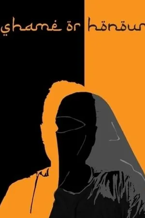 Постер к фильму Shame or Honour (2019)
