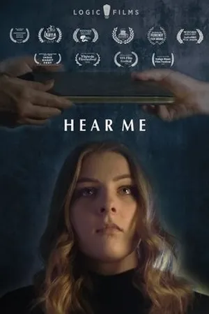 Постер к фильму Hear Me (2019)