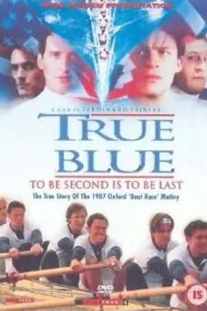 Постер к фильму Последняя истина (1996)
