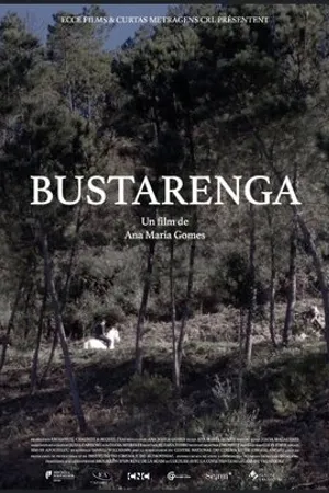 Постер к фильму Bustarenga (2020)