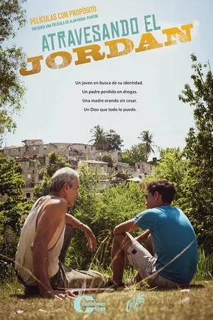 Постер к фильму Atravesando el Jordán (2019)