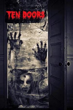 Постер к фильму Ten Doors (2022)