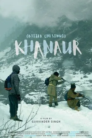 Постер к фильму Khanaur (2019)