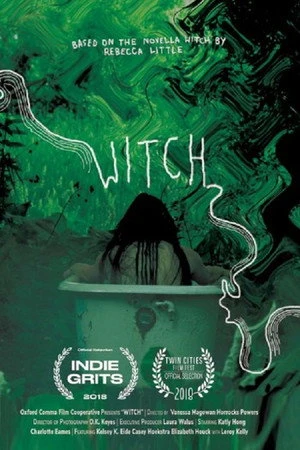 Постер к фильму Witch (2018)
