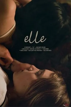 Постер к фильму Elle (2020)