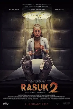 Постер к фильму Расук 2 (2020)