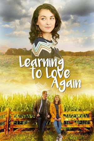 Постер к фильму Learning to Love Again (2020)