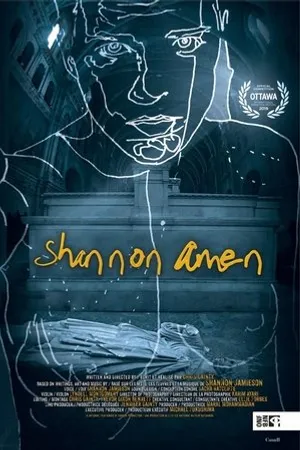 Постер к мультфильму Shannon Amen (2019)