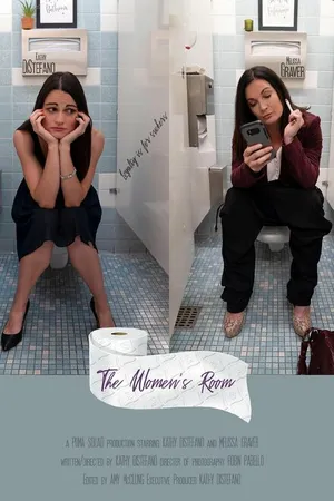 Постер к фильму The Women's Room (2020)