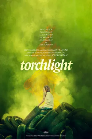 Постер к фильму Torchlight (2020)