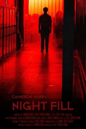 Постер к фильму Night Fill (2019)