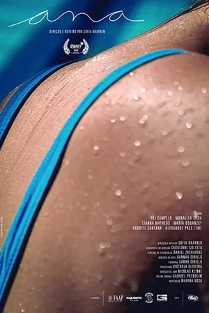 Постер к фильму Ana (2019)